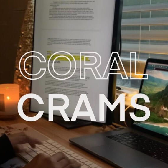 coral crams profile picture